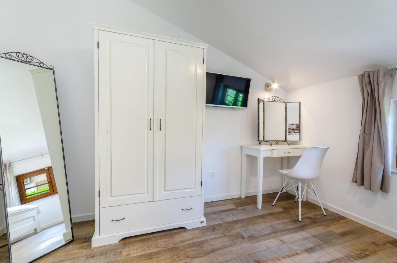 Apartments Niko Цриквеница Экстерьер фото