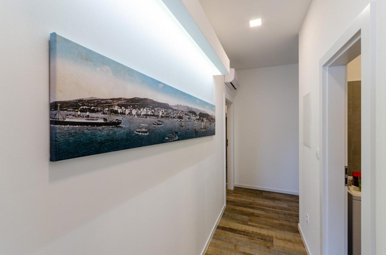 Apartments Niko Цриквеница Экстерьер фото